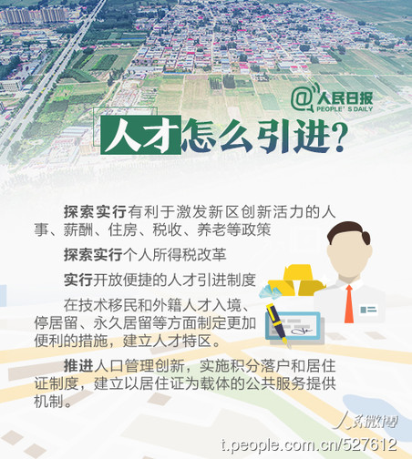 2019年河北公務(wù)員考試時(shí)政：關(guān)于雄安，你關(guān)心的都在這